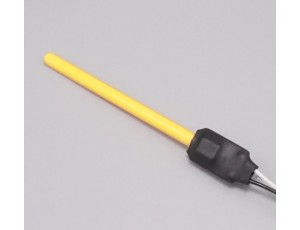 Cyclone Power Flowing Water 3V COB Light With 700mm lead Wire - Yellow